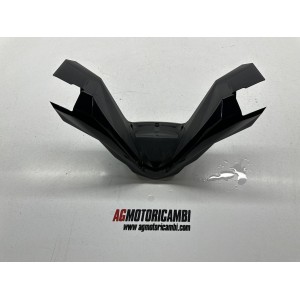 CACHE GUIDON PLASTIQUE SYM CRUISYM 300 ABS 2017-2020