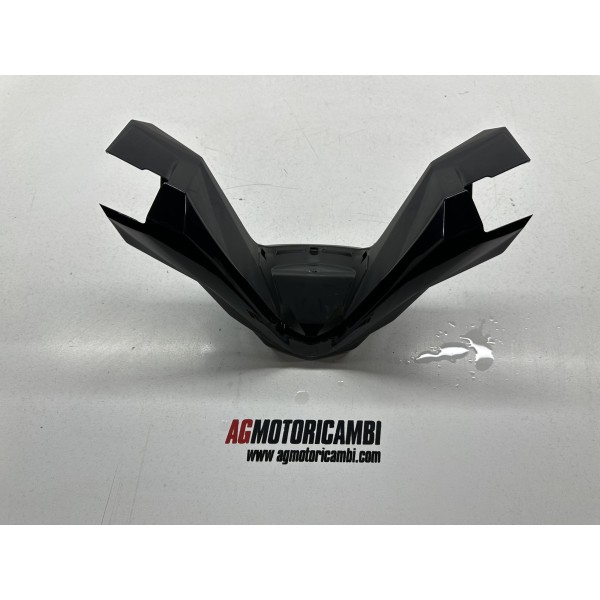 PLASTIC HANDLEBAR COVER SYM CRUISYM 300 ABS...