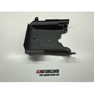 PLASTIC UNDERBODY SYM CRUISYM 300 ABS 2017-2020