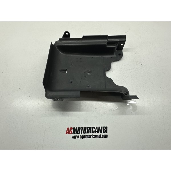 KUNSTSTOFF UNTERBODEN SYM CRUISYM 300 ABS...