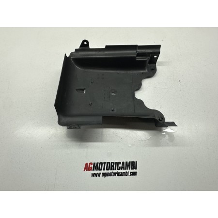 PLASTICA SOTTO SCOCCA SYM CRUISYM 300 ABS 2017-2020