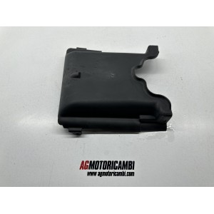 KUNSTSTOFF UNTERBODEN SYM CRUISYM 300 ABS 2017-2020 2