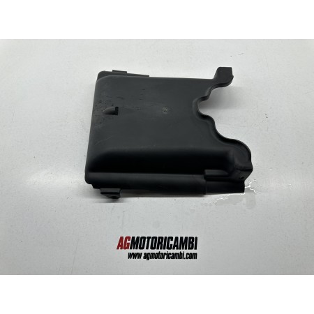 KUNSTSTOFF UNTERBODEN SYM CRUISYM 300 ABS 2017-2020