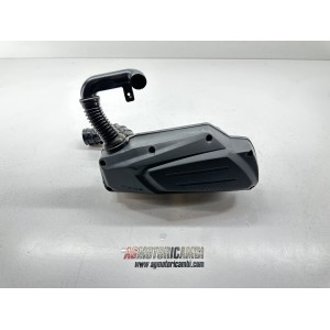 FILTRO DE AIRE CAJA DE AIRE SYM CRUISYM 300 ABS 2017-2020