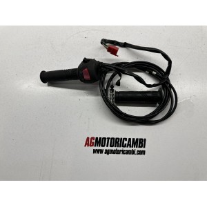 INTERRUPTOR BASCULANTE DERECHO SYM CRUISYM 300 ABS 2017-2020