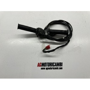 INTERRUPTOR BASCULANTE DERECHO SYM CRUISYM 300 ABS 2017-2020 2