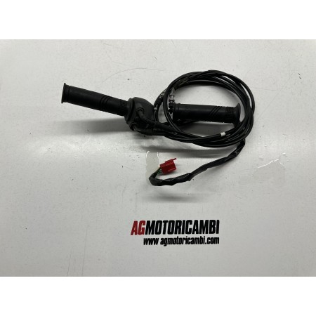 INTERRUPTOR BASCULANTE DERECHO SYM CRUISYM 300 ABS 2017-2020