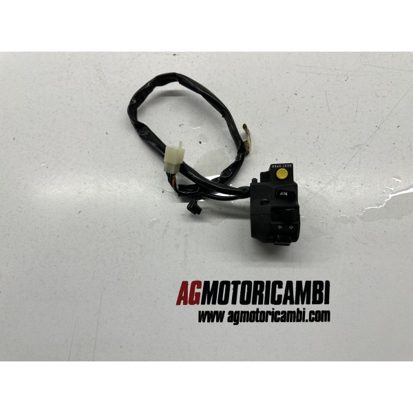 INTERRUPTOR BASCULANTE IZQUIERDO SYM CRUISYM...