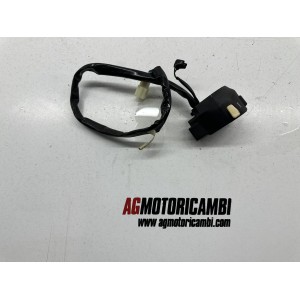 INTERRUPTEUR À BASCULE GAUCHE SYM CRUISYM 300 ABS 2017-2020 2