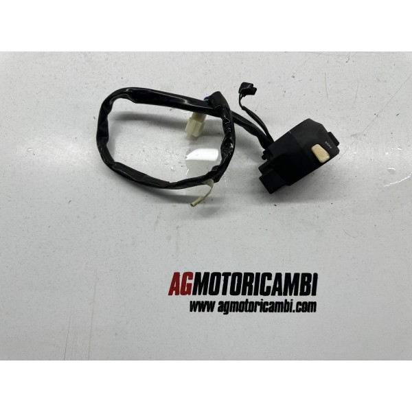 LIGHT SWITCH DIVERTER LEFT SX SYMISYM CRUISYM...