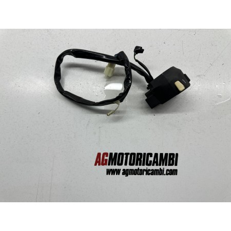 LIGHT SWITCH DIVERTER LEFT SX SYMISYM CRUISYM 300 ABS 2017-2020