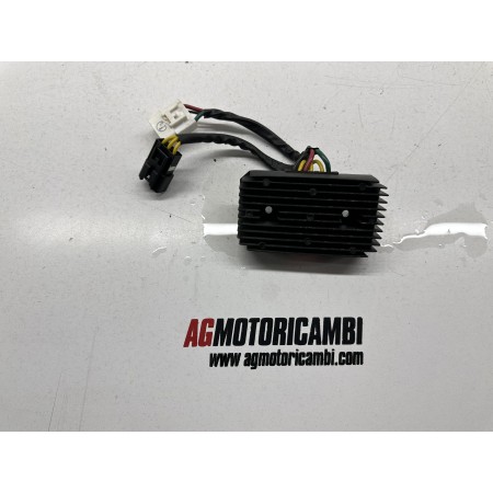 VOLTAGE REGULATOR SYM CRUISYM 300 ABS 2017-2020