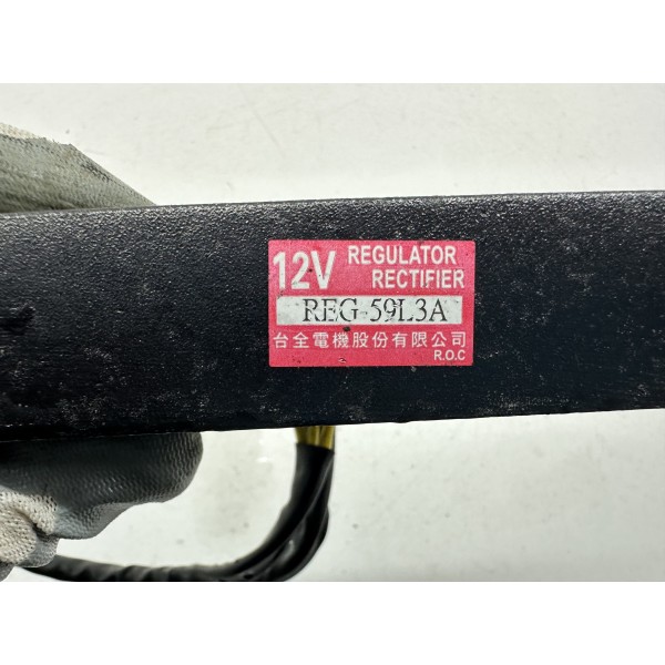 RÉGULATEUR DE TENSION SYM CRUISYM 300 ABS...