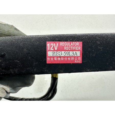 SPANNUNGSREGLER SYM CRUISYM 300 ABS 2017-2020