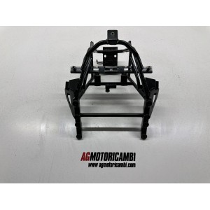 BOUCLIER DE CADRE AVANT SYM CRUISYM 300 ABS 2017-2020