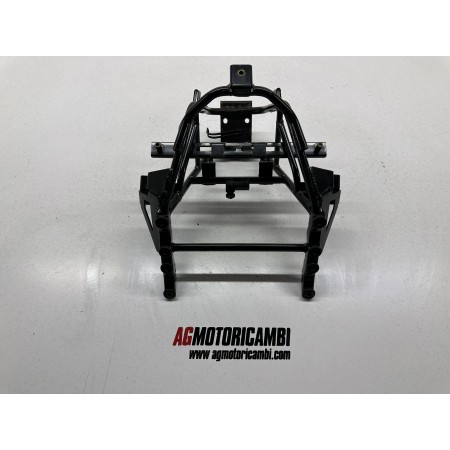 BOUCLIER DE CADRE AVANT SYM CRUISYM 300 ABS 2017-2020