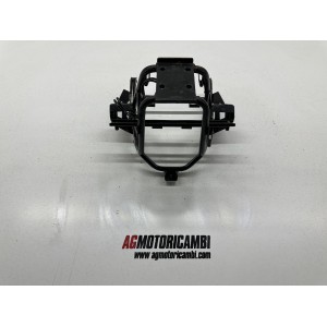 FRONT FRAME NOSE SHIELD SYM CRUISYM 300 ABS 2017-2020 2