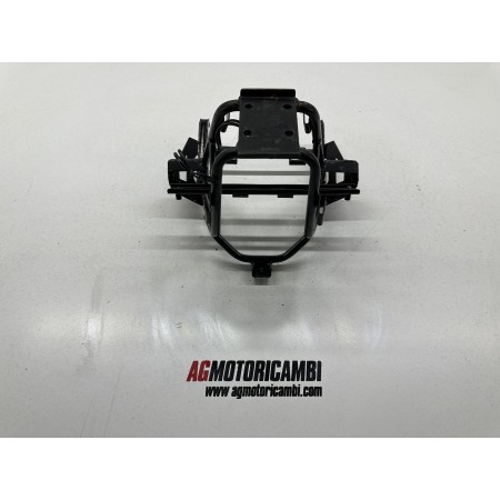 BOUCLIER DE CADRE AVANT SYM CRUISYM 300 ABS 2017-2020