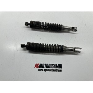 PAIR REAR SUSPENSION SHOCK ABSORBERS SYM CRUISYM 300 ABS...