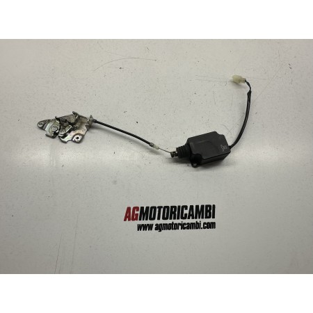 SYM CRUISYM 300 ABS 2017-2020 SEAT OPENING ACTUATOR