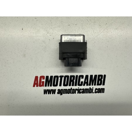 KEHIN UNITÉ DE CONTRÔLE MOTEUR SYM CRUISYM 300 ABS 2017-2020