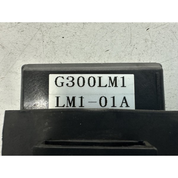 CENTRALINA MOTORE KEHIN SYM CRUISYM 300 ABS...