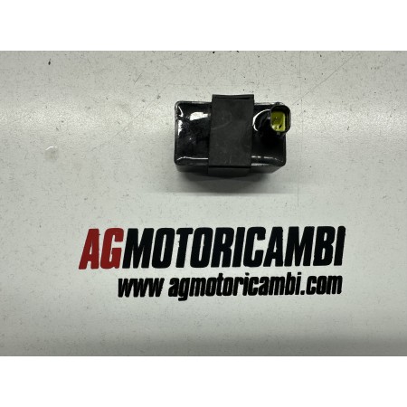 C-02 CONTROL UNIT SYM CRUISYM 300 ABS 2017-2020