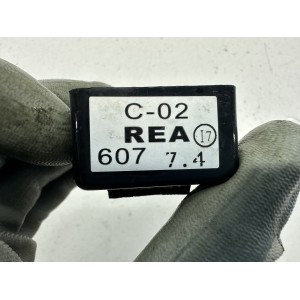 C-02 CONTROL UNIT SYM CRUISYM 300 ABS 2017-2020 2