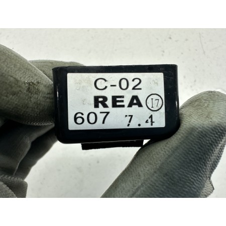 C-02 UNIDAD DE CONTROL SYM CRUISYM 300 ABS 2017-2020