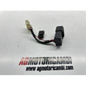 SECONDARY CONTROL UNIT SYM CRUISYM 300 ABS 2017-2020