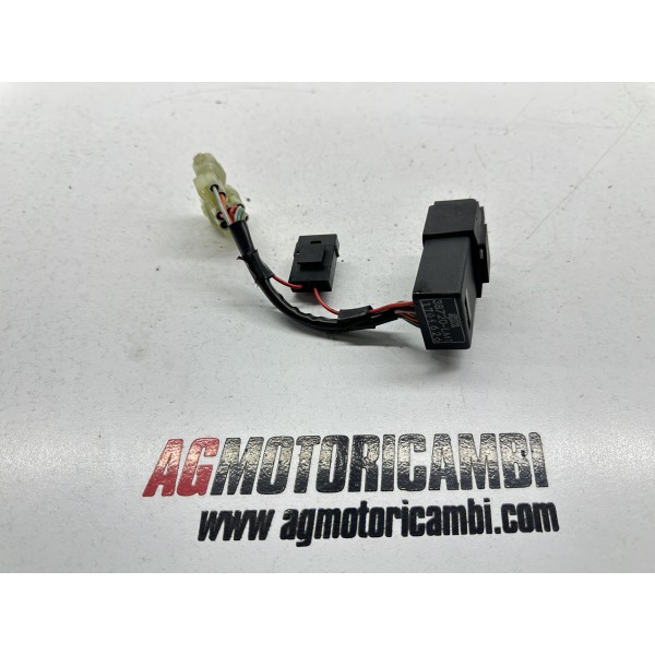 CENTRALINA SECONDARIA SYM CRUISYM 300 ABS...