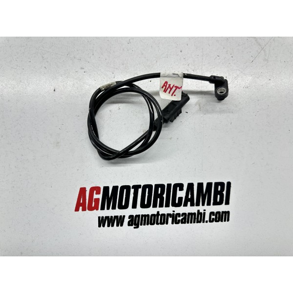 SENSOR ABS RUEDA DELANTERA SYM CRUISYM 300 ABS...