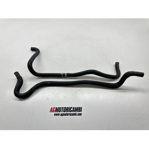 SYM CRUISYM 300 ABS 2017-2020 RADIATOR HOSES