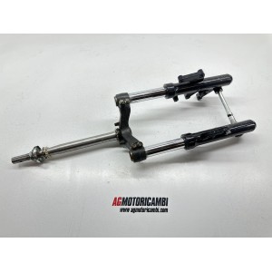 SYM CRUISYM 300 ABS 2017-2020 FRONT FORK 2