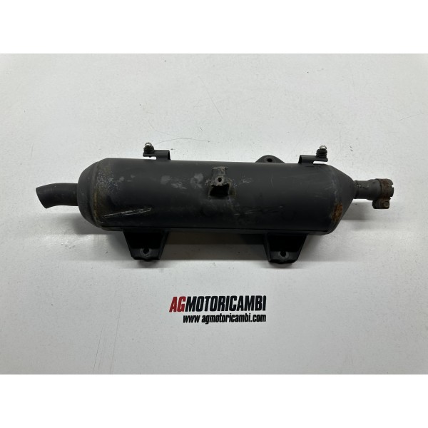 AUSPUFF SCHALLDÄMPFER SYM CRUISYM 300 ABS...