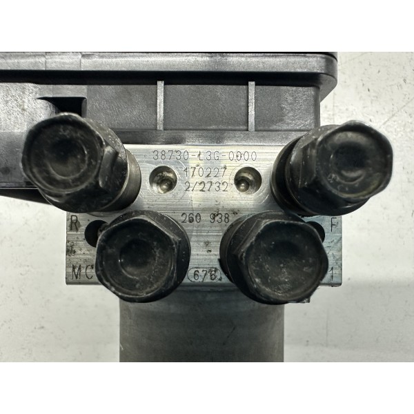 SYM CRUISYM 300 ABS STEUERMODUL 2017-2020