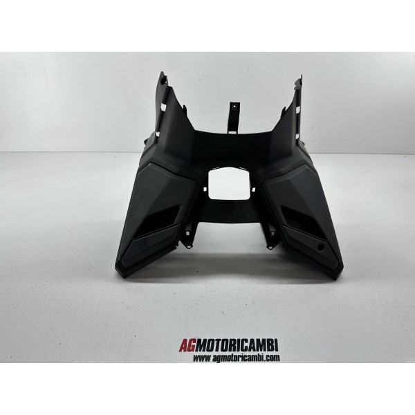 BACK SHIELD COUNTER SHIELD SYM CRUISYM 300 ABS...