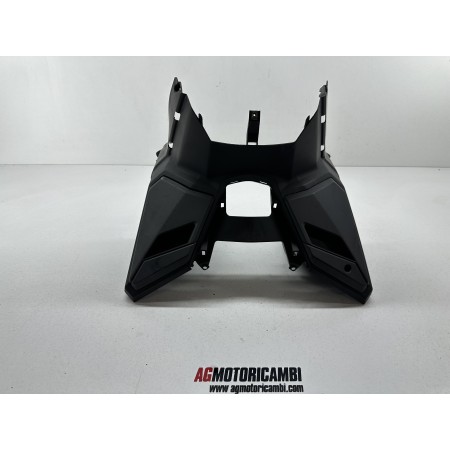 BOUCLIER DORSAL SYM CRUISYM 300 ABS 2017-2020