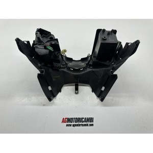 BACK SHIELD COUNTER SHIELD SYM CRUISYM 300 ABS 2017-2020 2