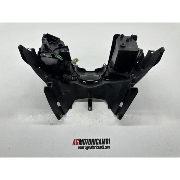 BACK SHIELD COUNTER SHIELD SYM CRUISYM 300 ABS...