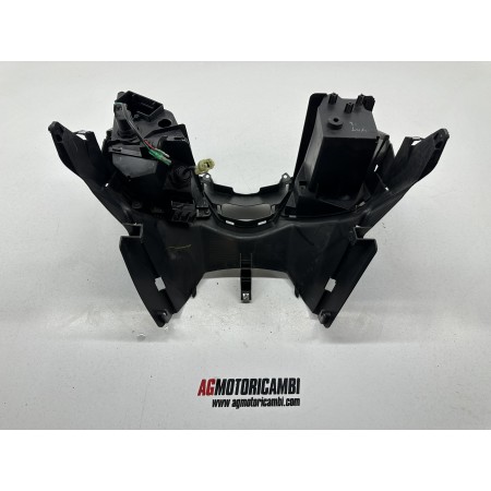 RETROSCUDO CONTROSCUDO SYM CRUISYM 300 ABS 2017-2020