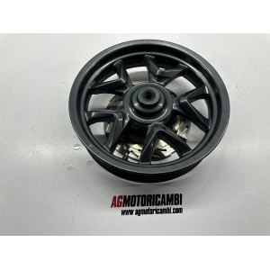 CERCHIO RUOTA ANTERIORE SYM CRUISYM 300 ABS 2017-2020