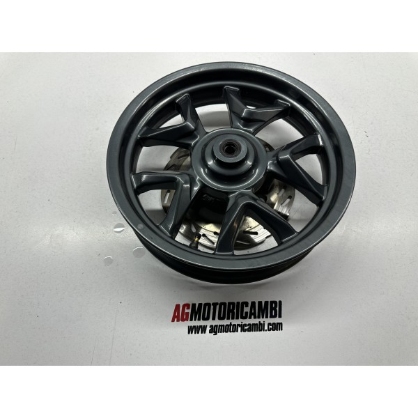 VORDERRADFELGE SYM CRUISYM 300 ABS 2017-2020