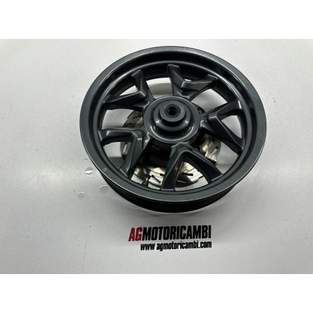 CERCHIO RUOTA ANTERIORE SYM CRUISYM 300 ABS 2017-2020