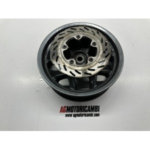 REAR WHEEL RIM SYM CRUISYM 300 ABS 2017-2020