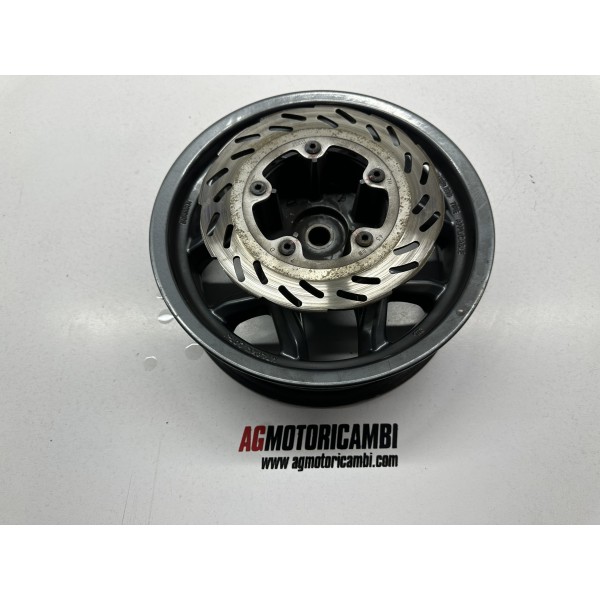 REAR WHEEL RIM SYM CRUISYM 300 ABS 2017-2020