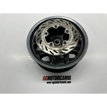 HINTERRADFELGE SYM CRUISYM 300 ABS 2017-2020