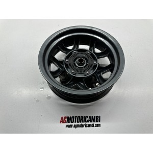 CERCHIO RUOTA POSTERIORE SYM CRUISYM 300 ABS 2017-2020 2