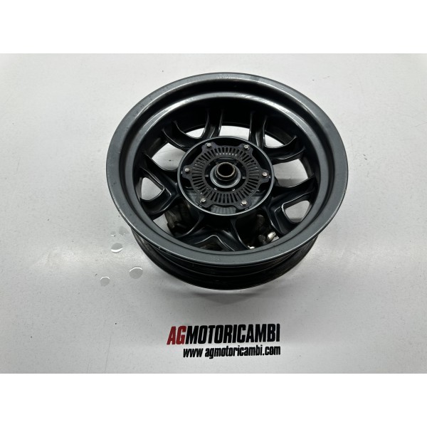 CERCHIO RUOTA POSTERIORE SYM CRUISYM 300 ABS...