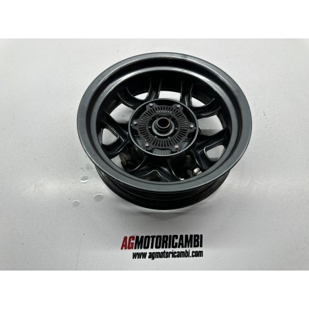 REAR WHEEL RIM SYM CRUISYM 300 ABS 2017-2020